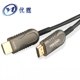 UTING HDMI2.0 비디오 케이블 섬유 케이블 4K60Hz 100 미터 입력 및 출력이있는 등가 거리 엔지니어링 등급 UTING HDMI2.0 비디오 케이블 섬유 케이블 4K60Hz 100 미터 입력 및 출력이있는 등가 거리 엔지니어링 등급