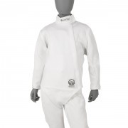 Paul fencing 800 Newton youth sword suit three-piece set (sword suit sword pants corset) team T m