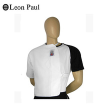 leonpaul Paul fencing men's and women's FIE fencing corset