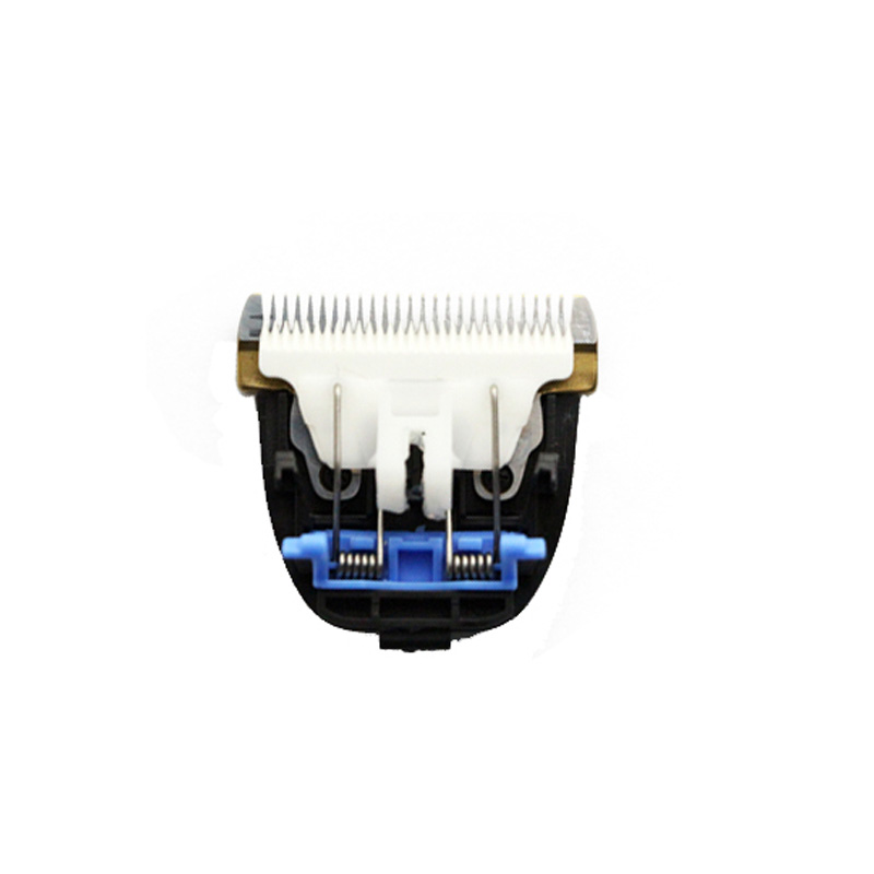 rewa re-750a/750c hair clipper original titanium ceramic blade