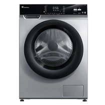 Small swan (LittleSwan) 10 kg washout integrated drum washing machine APP TD100V62WADS5