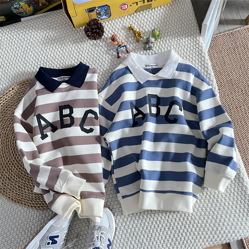 Broken code special price non-refundable 130-180 middle and big children boy mesh cotton shirt shirt