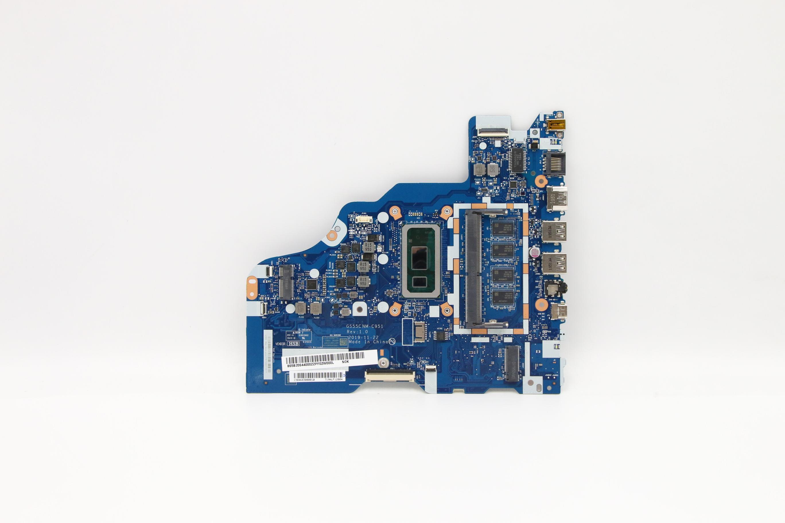 i3-8集显颜色分类主板数码零部件类型lenovo/联想品牌参数