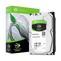 Seagate Hejie Cool Fish ST8000DM004 8t mechanical hard drive 5400 to new boxed monitoring disk