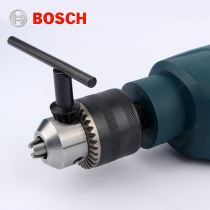 Original loaded BOSCH Bosch drill gripping head electric drill GBM340 drill chuck 10mm 3400 3400 key 345 collet