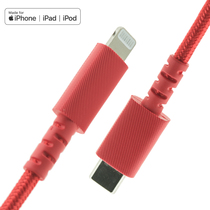 Anker anker applies to Apple iphone1213promax single-head MFI certified CL fast charge data pull line