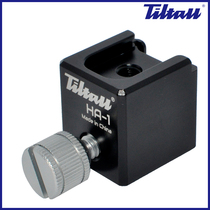 Full Metal Flash Base Photography Cold Boot Seat Hot Boots Seat 1 4 screw connector Tiltall-HA1
