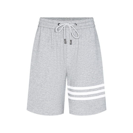Men's shorts Fashion urban 2024 summer straight-leg shorts (wearing up to above the knee)
Men's shorts Fashion urban 2024 summer straight-leg shorts (wearing up to above the knee)