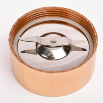 Fuling accessories home baby baby breakfast wall breaking machine cooking juicer grinding blade base