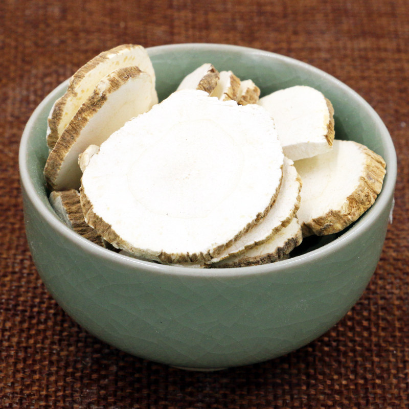 调味料大全 白芷 白芷片 白止 香白芷美白中药材调料香料调料打粉