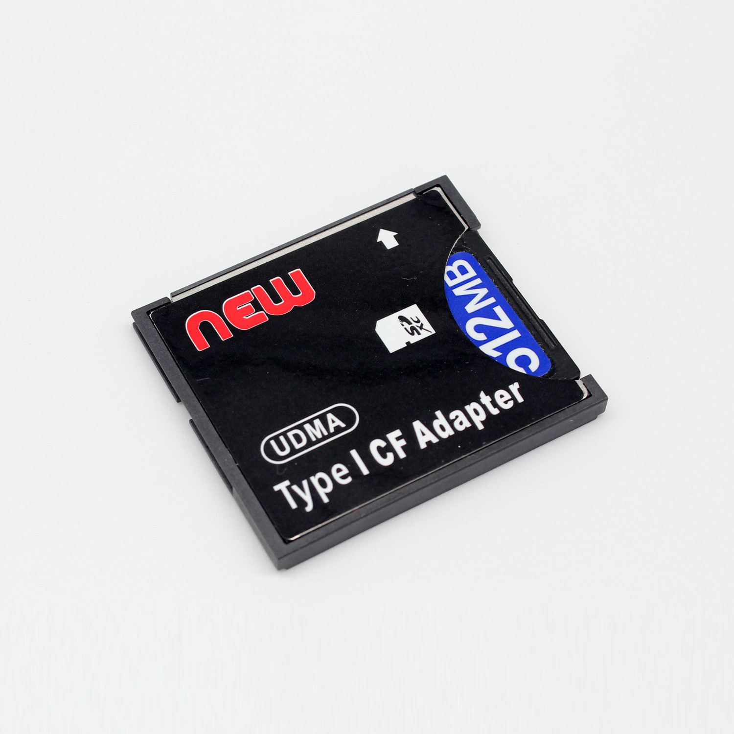 SD Transfer CF Sleeve Support Wireless WIFI SD 2TB Single Counter Camera Card TYPE I Type Slim-Taobao