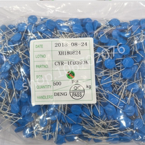 Varistor 07D220K 7D220K 22V varistor