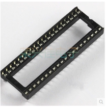 40P IC seat 40PIN IC socket chip base slot