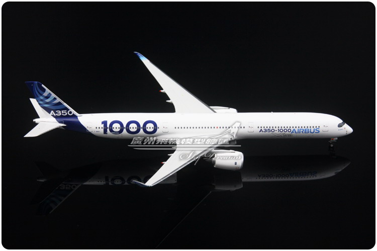 空中客车a350图片,空中客车a380图片 phoenix 11431 空中客车 原型机 a350-1000 f-wwxl 1:400_7折现价335