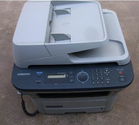 二手三星scx 3201/3405打印复印黑白激光一体机 学生家用办公打印