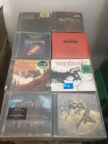 Eu Beauty Music On-board Music Music Collection Rock Pop Great Cards to pack up for radio