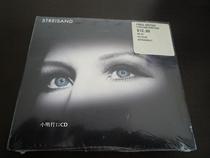 Release Me Barbra Streisand Barbara Streisand Undemolished 1CD