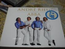 Celebrates Abba andre rieu A2 unsealed AO2CD