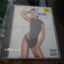 Confédent Demi Lovato