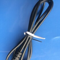 Headphone Cable cable cable cable cable tie 10CM 500