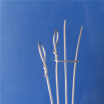 Transparent 1MM iron core foreskin wire 1000 meters environmental protection crafts