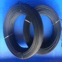 Environmentally friendly white bag plastic grape silk 0 6 core bean climbing vine plant good helper Kiwi tie