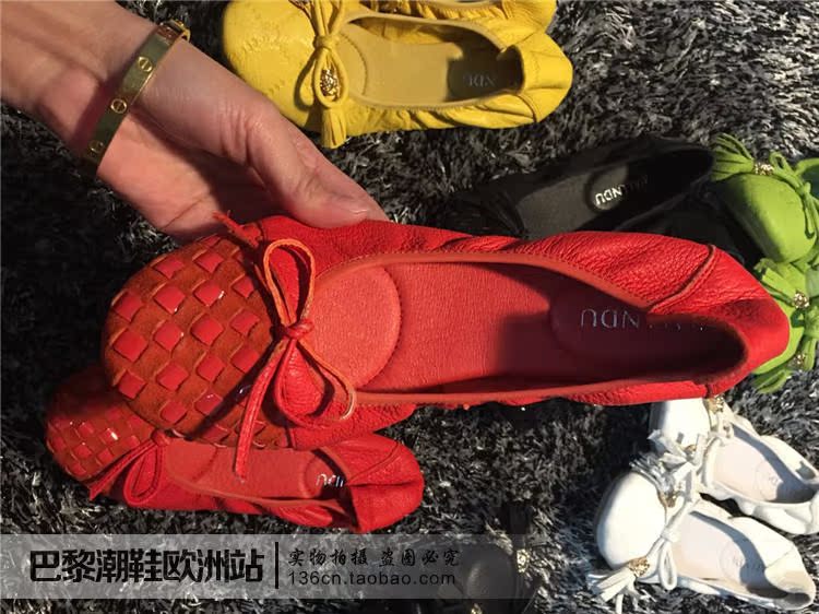 ferragamo軟底跳舞鞋 2020夏季女鞋單鞋真皮休閑鞋平底軟底蛋卷鞋跳舞鞋孕婦鞋工作鞋 ferragamo鞋