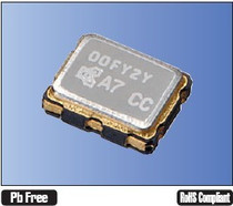 26MHZ KYO CERA brand warm tonic crystal Zhenjing VCTCXO KT3225P26000DCV28BNO