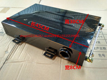 Motorcycle tricycle fuel tank Heater oil tank Spare enlarged fuel tank Range extender fuel tank Modified fuel tank