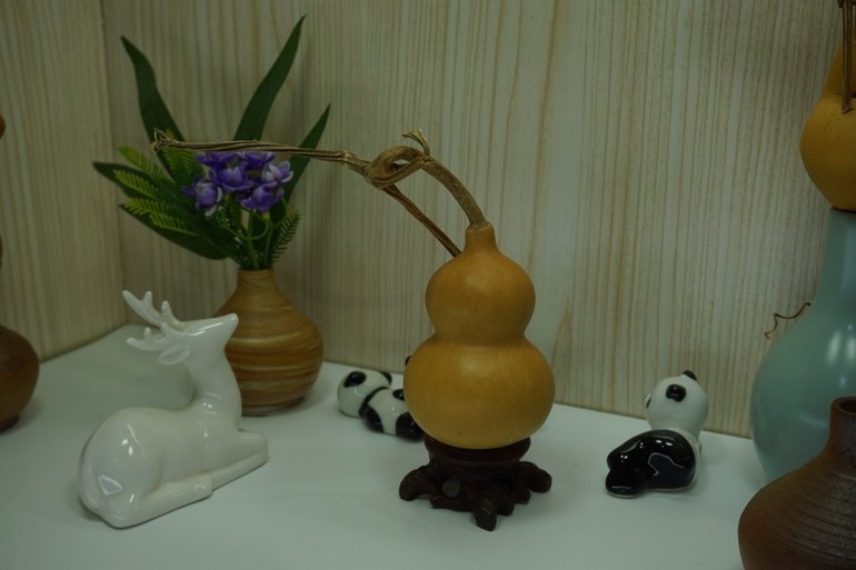 天津 山东聊城葫芦本地八宝葫芦_7折现价28元