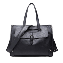 2021 new mens bag business Travel Leisure backpack portable shoulder bag mens Korean handbag crossbody