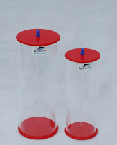 BM BM-T type titration pump special storage tank 0 6L 1 5L 2 5L 5L for hard bone titration