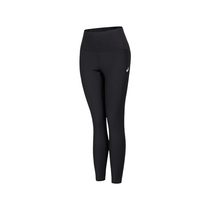 ASICS leggings trousers breathable womens luminous running leggings 2012C086