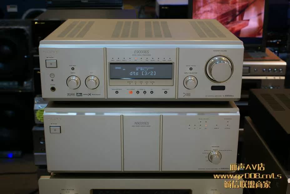 hi fi Усилитель мощности Sony TA-E9000ES/TA-N9000ES AV hi fi Усилитель мощности Sony TA-E9000ES/TA-N9000ES AV
