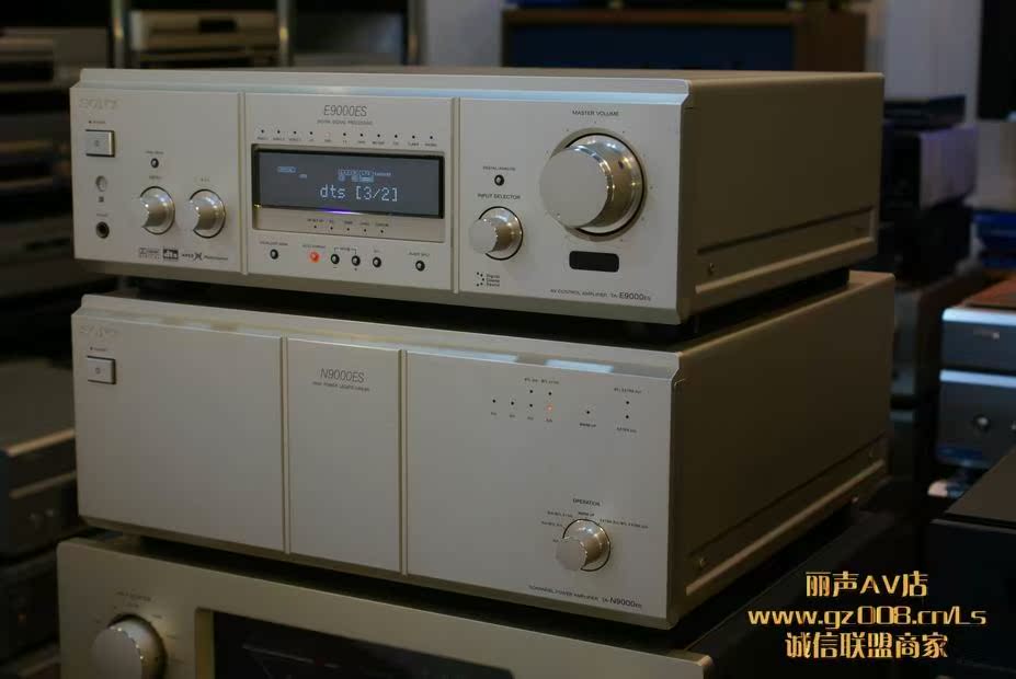 hi fi Усилитель мощности Sony TA-E9000ES/TA-N9000ES AV hi fi Усилитель мощности Sony TA-E9000ES/TA-N9000ES AV