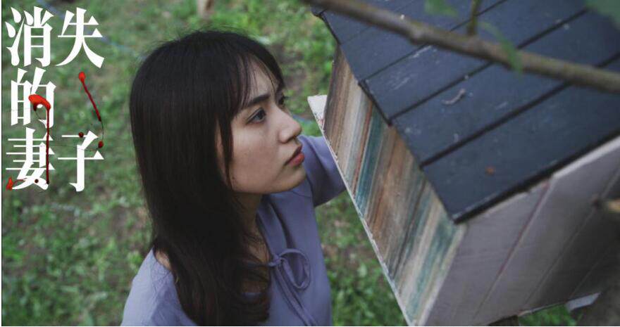 《消失的妻子》惊悚上映 导演开机前拜希区柯克