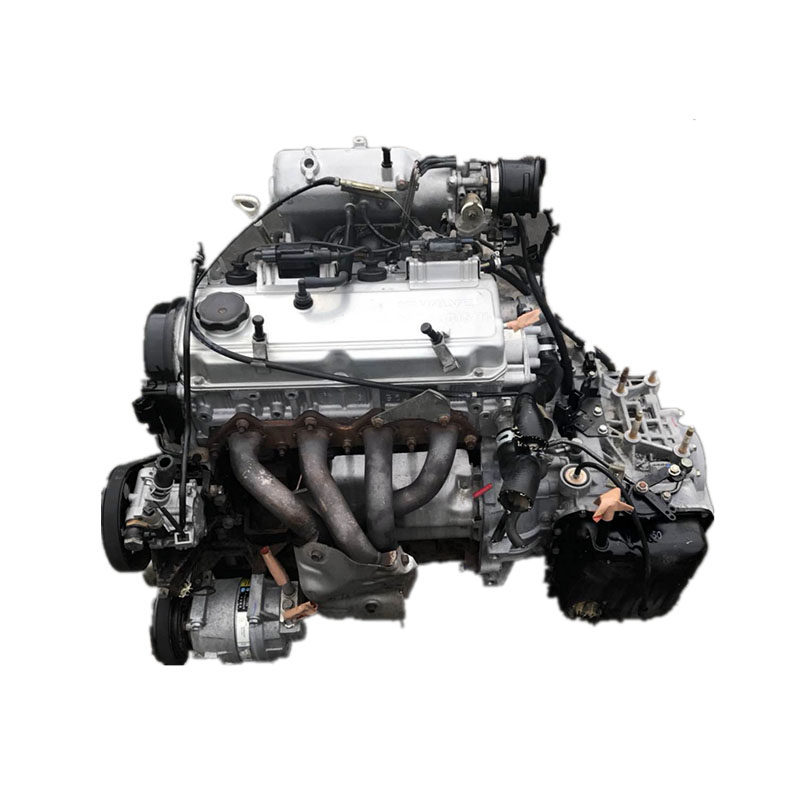 比亚迪f6引擎总成 m6 s6 帝豪ec8三菱戈蓝4g69outlander2.4格蓝迪
