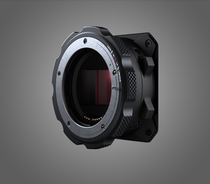 Z CAM original installation EF bayonet support E2-M4 S6 F6 F8