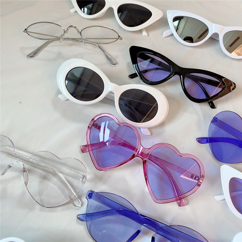 Lunettes de soleil Anti-UVA - Ref 3438590 Image 10
