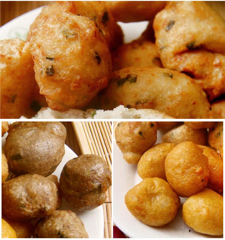 江西赣南小吃芋包子 农家芋头包徐包子红薯包约25个真空包装250g