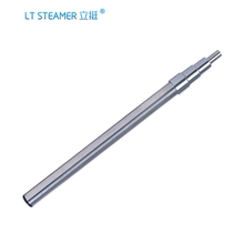 LT STEAMER standing shaft steam ironing machine original telescopic support rod