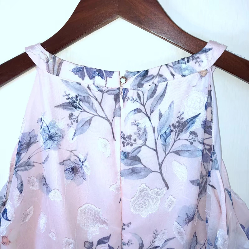 83378 Ge Clearance dòng đầu tiên của thương hiệu 007 Womens Outlet Outlets Fairy Dress - váy đầm