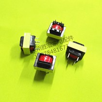 The most commonly used induction cooker transformer 1:3000 secondary resistance about 650 euros or so brand miscellaneous brands are commonly used