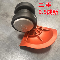 Wan Xianwai Wheel Second-hand rookie orange Woo Second-hand rookie Travel Box Wheel Box Fittings Accessories