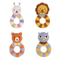 OOPS Home Cute Series Pet Toys Dog Sound Toys Non-toxic and tasteless