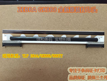 Zebra 888TT GK888T GK888CN TLP2844 Barcode Printhead