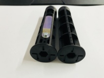 Barcode printer special accessories Original ribbon shaft ribbon reel