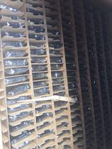 HP128 scan rack HP 125a 126a 128FN 127FN scan head scan head frame