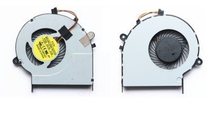 New original for Toshiba L50-B L55-B L50D-B L55DT-B CPU notebook fan