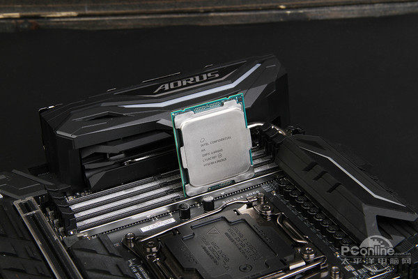 八代i5买了就后悔难怪七代i5那么火